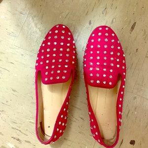 Giuseppe Zanoti Shoes